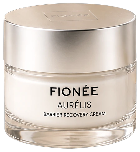 Barrier Recovery Cream jar — FIONÉE AURÉLIS